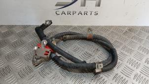 Gebruikte Voetganger Crash sensor Mercedes B (W246) 1.8 B-180 CDI BlueEFFICIENCY 16V Prijs € 80,00 Margeregeling aangeboden door SH Carparts