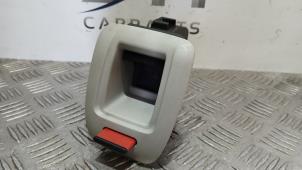 Gebruikte Achterbank slot Mercedes B (W246) 1.8 B-180 CDI BlueEFFICIENCY 16V Prijs € 45,00 Margeregeling aangeboden door SH Carparts