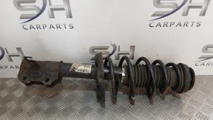 Gebruikte Mac Phersonpoot links-voor Opel Astra J (PC6/PD6/PE6/PF6) 1.4 Turbo 16V Prijs € 40,00 Margeregeling aangeboden door SH Carparts