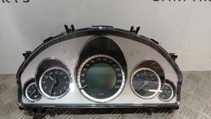 Gebruikte Kilometerteller KM Mercedes E Estate (S212) E-250 CDI 16V BlueEfficiency,BlueTEC Prijs € 85,00 Margeregeling aangeboden door SH Carparts