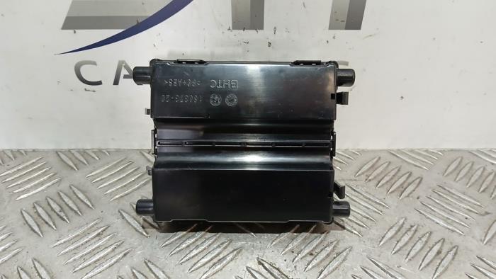 Gebruikte Kachelcomputer Mercedes GLC (X253) 2.2 250d 16V BlueTEC 4-Matic Prijs € 35,00 Margeregeling aangeboden door SH Carparts