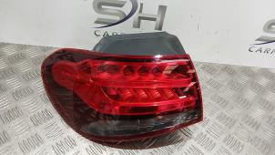 Gebruikte Achterlicht links Mercedes GLA (H247) 1.3 200 Turbo 16V Prijs € 140,00 Margeregeling aangeboden door SH Carparts