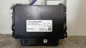 Gebruikte Computer Automatische Bak Mercedes GLA (H247) 1.3 200 Turbo 16V Prijs € 70,00 Margeregeling aangeboden door SH Carparts