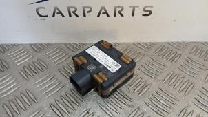 Gebruikte Dode hoek sensor Mercedes C (W205) C-180 1.6 16V Prijs € 170,00 Margeregeling aangeboden door SH Carparts