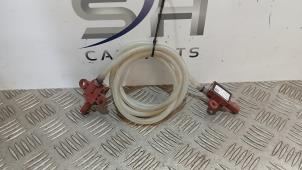 Gebruikte Sensor (overige) Mercedes C Estate (S205) C-180 1.6 16V BlueEfficiency Prijs € 50,00 Margeregeling aangeboden door SH Carparts