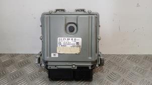 Gebruikte Computer Motormanagement Mercedes C Estate (S205) C-180 1.6 16V BlueEfficiency Prijs € 180,00 Margeregeling aangeboden door SH Carparts