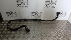 Gebruikte Leiding (diversen) Mercedes C Estate (S205) C-180 1.6 16V BlueEfficiency Prijs € 35,00 Margeregeling aangeboden door SH Carparts