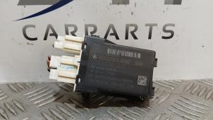 Gebruikte Stoelverwarmings module Mercedes C (W205) C-200 1.6 CDI BlueTEC, C-200 d 16V Prijs € 45,00 Margeregeling aangeboden door SH Carparts