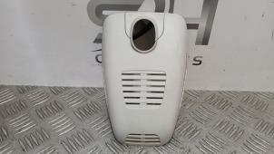 Gebruikte Afdekplaat diversen Mercedes C (W205) C-200 1.6 CDI BlueTEC, C-200 d 16V Prijs € 15,00 Margeregeling aangeboden door SH Carparts