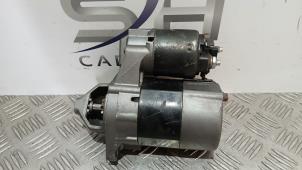 Gebruikte Startmotor Mercedes A (W168) 1.6 A-160 Prijs € 35,00 Margeregeling aangeboden door SH Carparts