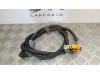 Mercedes-Benz B (W246) 1.6 B-180 BlueEFFICIENCY Turbo 16V Voetganger Crash sensor