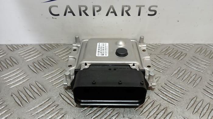 Gebruikte Adblue Computer Mercedes C (W205) C-200 1.6 CDI BlueTEC, C-200 d 16V Prijs € 90,00 Margeregeling aangeboden door SH Carparts