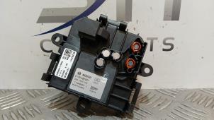 Gebruikte Kachel Weerstand Mercedes GLC (X253) 2.2 250d 16V BlueTEC 4-Matic Prijs € 20,00 Margeregeling aangeboden door SH Carparts