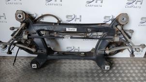 Gebruikte Subframe Mercedes E (W212) E-220 CDI 16V BlueEfficiency,BlueTEC Prijs € 240,00 Margeregeling aangeboden door SH Carparts