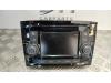 Fiat Doblo Cargo (263) 1.6 D Multijet Display Multi Media regelunit