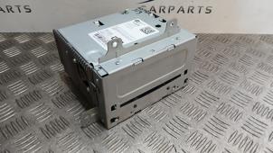Gebruikte Module Navigatie Opel Astra J (PC6/PD6/PE6/PF6) 1.4 Turbo 16V Prijs € 155,00 Margeregeling aangeboden door SH Carparts