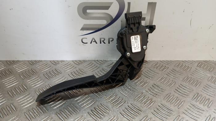 Gebruikte Gaspedaal Opel Astra J (PC6/PD6/PE6/PF6) 1.4 Turbo 16V Prijs € 10,00 Margeregeling aangeboden door SH Carparts