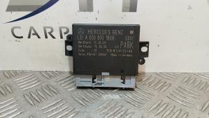 Gebruikte Parkeerhulp computer Mercedes GLC (X253) 2.2 250d 16V BlueTEC 4-Matic Prijs € 60,00 Margeregeling aangeboden door SH Carparts