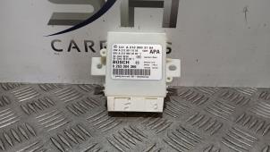 Gebruikte PDC Module Mercedes E Estate (S212) E-250 CDI 16V BlueEfficiency,BlueTEC Prijs € 32,00 Margeregeling aangeboden door SH Carparts