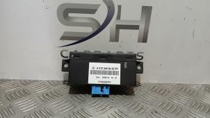 Gebruikte Luchtvering module Mercedes E Estate (S212) E-250 CDI 16V BlueEfficiency,BlueTEC Prijs € 25,00 Margeregeling aangeboden door SH Carparts