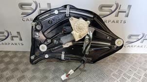 Gebruikte Raammechaniek 2Deurs rechts-achter Mercedes E (R207) E-350 CDI V6 24V Prijs € 70,00 Margeregeling aangeboden door SH Carparts