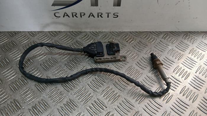 Gebruikte Nox sensor Mercedes E (W213) E-220d 2.0 Turbo 16V Prijs € 150,00 Margeregeling aangeboden door SH Carparts