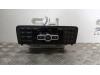 Radio van een Mercedes B (W246), 2011 / 2018 1.8 B-180 CDI BlueEFFICIENCY 16V, Hatchback, Diesel, 1.796cc, 80kW (109pk), FWD, OM651901, 2011-11 / 2014-08, 246.200 2011