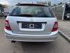 Mercedes-Benz C Estate (S204) 2.2 C-200 CDI 16V BlueEFFICIENCY Achterklep