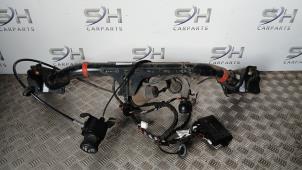 Gebruikte Trekhaak Mercedes B (W246) Prijs € 490,00 Margeregeling aangeboden door SH Carparts