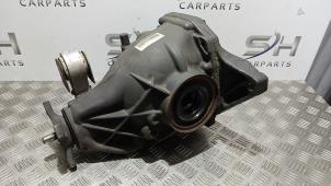 Gebruikte Differentieel achter Mercedes C (W204) 3.0 C-320 CDI V6 24V Prijs € 240,00 Margeregeling aangeboden door SH Carparts