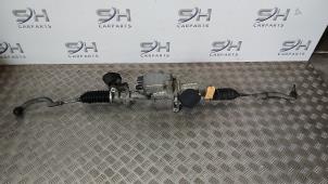 Gebruikte Stuurhuis Mercedes A (W176) 1.6 A-180 16V Prijs € 290,00 Margeregeling aangeboden door SH Carparts