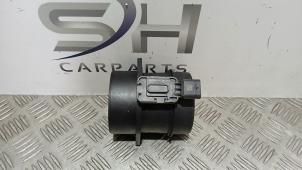 Gebruikte Luchtregelklep Mercedes B (W246) 2.1 B-200 CDI BlueEFFICIENCY, B-200d 16V Prijs € 20,00 Margeregeling aangeboden door SH Carparts