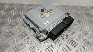 Gebruikte Computer Motormanagement Mercedes C (W205) C-180 1.6 16V Prijs € 240,00 Margeregeling aangeboden door SH Carparts
