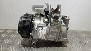 Gebruikte Aircopomp Mercedes C (W205) C-180 1.6 16V Prijs € 100,00 Margeregeling aangeboden door SH Carparts