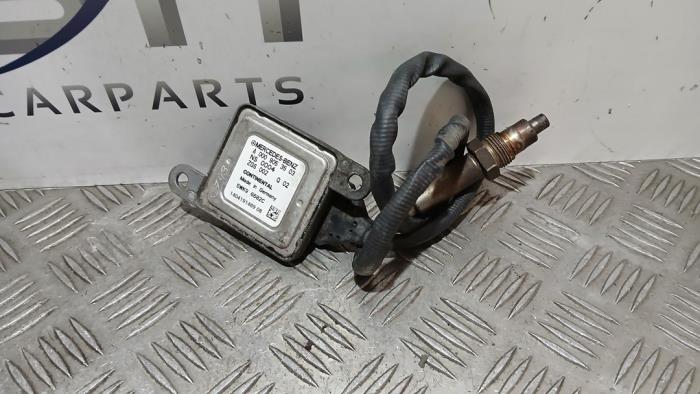 Gebruikte Nox sensor Mercedes C (W205) C-220 2.2 CDI BlueTEC, C-220 d 16V Prijs € 125,00 Margeregeling aangeboden door SH Carparts
