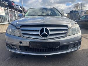 Gebruikte Voorkop compleet Mercedes C Estate (S204) 1.8 C-180K 16V Prijs op aanvraag aangeboden door SH Carparts