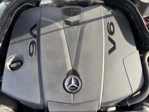 Gebruikte Motor Mercedes CLS Shooting Brake (X218) 350 CDI BlueEfficiency 3.0 V6 24V Prijs op aanvraag aangeboden door SH Carparts