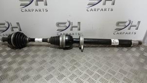 Gebruikte Homokineetas rechts-voor Mercedes GLA (H247) 1.3 200 Turbo 16V Prijs € 390,00 Margeregeling aangeboden door SH Carparts