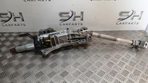 Gebruikte Stuurkolom Huis Mercedes B (W246) 1.6 B-180 BlueEFFICIENCY Turbo 16V Prijs € 28,00 Margeregeling aangeboden door SH Carparts