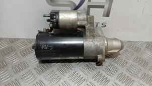 Gebruikte Startmotor Mercedes C (W204) 3.0 C-320 CDI V6 24V Prijs € 49,00 Margeregeling aangeboden door SH Carparts