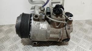 Gebruikte Aircopomp Mercedes C (W204) 3.0 C-320 CDI V6 24V Prijs € 70,00 Margeregeling aangeboden door SH Carparts
