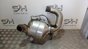 Gebruikte Katalysator Peugeot Expert (V1/VA/VB/VE/VF/VT/VY) 2.0 Blue HDi 120 16V Prijs € 200,00 Margeregeling aangeboden door SH Carparts