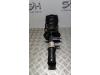 Mercedes-Benz A (W176) 1.6 A-180 16V Mac Phersonpoot links-voor