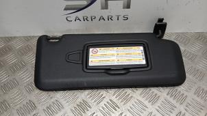 Gebruikte Zonneklep Mercedes B (W246) 1.6 B-200 BlueEFFICIENCY Turbo 16V Prijs € 10,00 Margeregeling aangeboden door SH Carparts