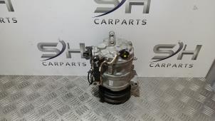 Gebruikte Dynamo Mercedes A (W176) 1.6 A-200 16V Prijs € 30,00 Margeregeling aangeboden door SH Carparts