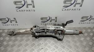 Gebruikte Stuurhuis Mercedes B (W246) 1.6 B-200 BlueEFFICIENCY Turbo 16V Prijs € 28,00 Margeregeling aangeboden door SH Carparts