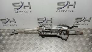 Gebruikte Stuurhuis Mercedes A (W176) 1.6 A-180 16V Prijs € 28,00 Margeregeling aangeboden door SH Carparts