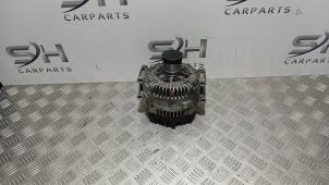 Gebruikte Dynamo Mercedes R (W251) 3.0 320 CDI 24V 4-Matic Prijs € 99,99 Margeregeling aangeboden door SH Carparts