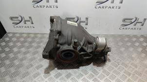 Gebruikte Differentieel achter Mercedes E (C207) E-350 CDI V6 24V Prijs € 240,00 Margeregeling aangeboden door SH Carparts