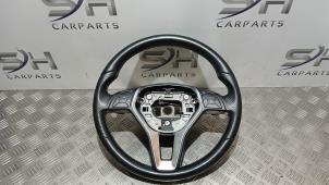 Gebruikte Stuurwiel Mercedes GLA (156.9) 2.2 220 CDI 16V 4-Matic Prijs € 90,00 Margeregeling aangeboden door SH Carparts